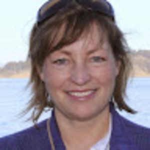 Meet your Posher, Joanie